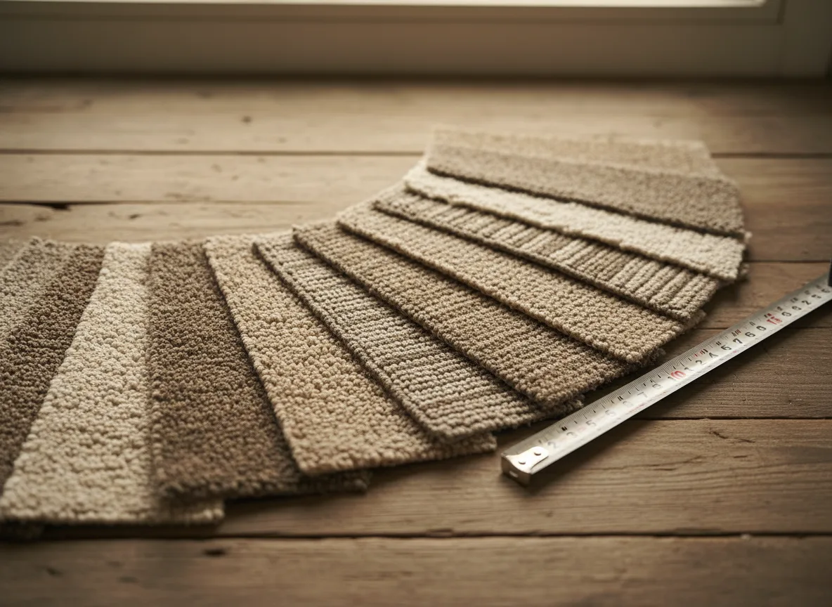 Carpet Installation Locust Grove, OK FAQs